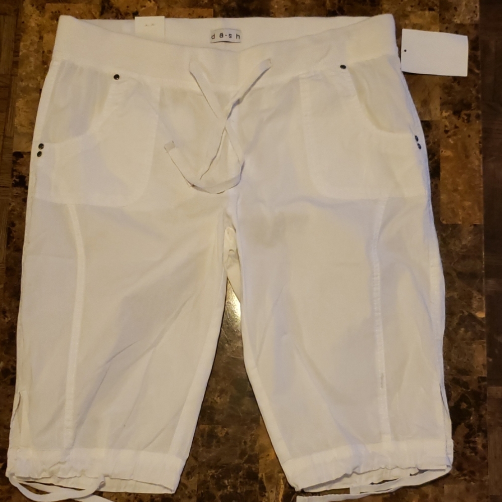 DASH Shorts